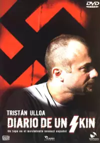 Plakat filmu Diario de un skin