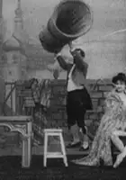 plakat filmu L'Impressionniste fin de siècle