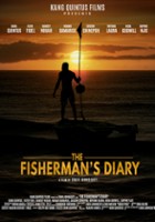 plakat filmu Pamiętnik rybaka
