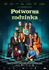 Potworna rodzinka