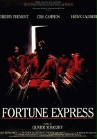 plakat filmu Fortune Express