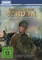 plakat filmu Erziehung vor Verdun