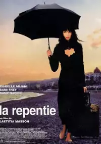 Plakat filmu La repentie