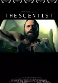 Plakat filmu The Scientist