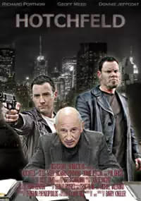 Plakat filmu Hotchfeld