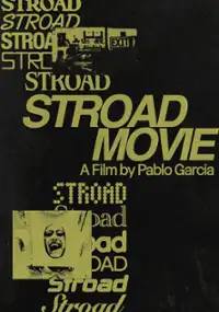 Plakat filmu Stroad Movie