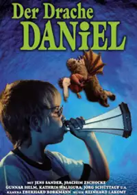 Plakat filmu Der Drache Daniel