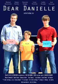 Plakat filmu Dear Danielle