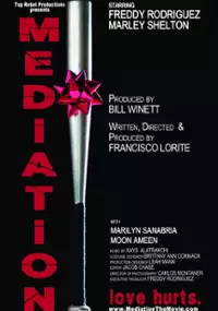 Plakat filmu Mediation