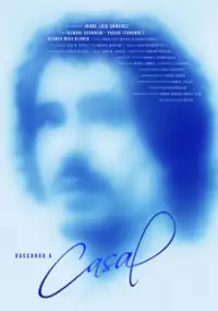 Plakat filmu Buscando a Casal