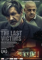 plakat filmu The Last Victims