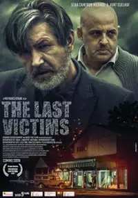Plakat filmu The Last Victims