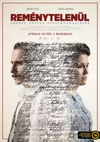 Plakat filmu Reménytelenül
