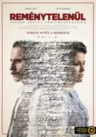 plakat filmu Reménytelenül