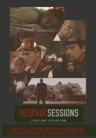 plakat filmu Despair Sessions