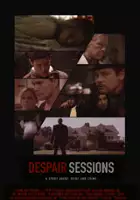 plakat filmu Despair Sessions