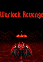 plakat filmu Warlock Revenge