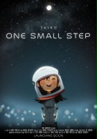 plakat filmu One Small Step