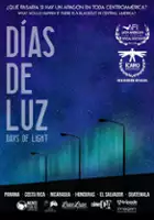 plakat filmu Días de luz