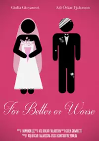 Plakat filmu For Better or Worse