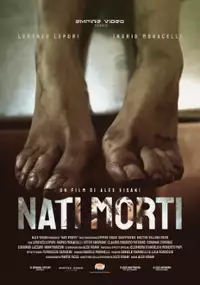 Plakat filmu Nati morti