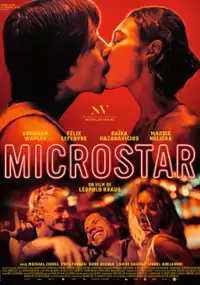 Plakat filmu Microstar
