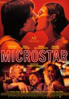 plakat filmu Microstar