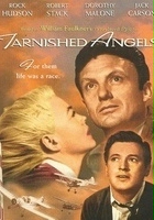 plakat filmu The Tarnished Angels