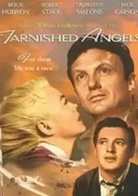 Plakat filmu The Tarnished Angels