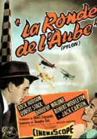 plakat filmu The Tarnished Angels