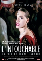 plakat filmu L'Intouchable