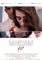 plakat filmu Maryam
