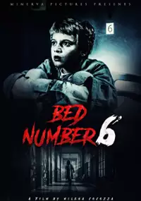 Plakat filmu Letto numero 6