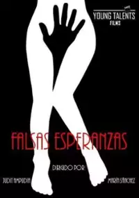Plakat filmu Falsas esperanzas