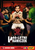 Paul Rudd / 40-letni prawiczek