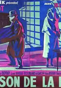 Plakat filmu La maison de La Fl&egrave;che
