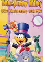 Eric Alter / Szczenięce lata Toma i Jerry'ego