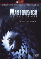 plakat filmu Maglownica - odrodzenie