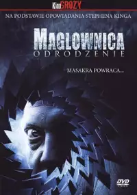 Plakat filmu Maglownica - odrodzenie