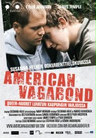 plakat filmu Odrzuceni w Ameryce