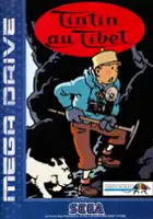 St&eacute;phane Bonazza / Tintin in Tibet