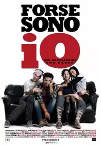 Plakat serialu Forse sono io