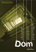 plakat filmu Dom