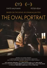 Plakat filmu The Oval Portrait