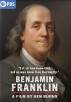 plakat filmu Benjamin Franklin