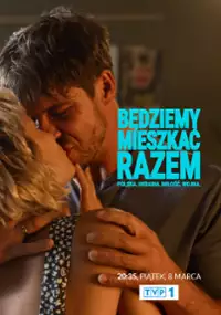 Będziemy mieszkać razem