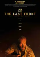 plakat filmu The Last Front