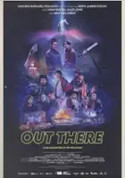 plakat filmuOut There