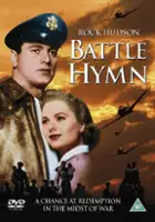 plakat filmu Battle Hymn
