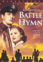 plakat filmu Battle Hymn